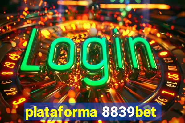 plataforma 8839bet